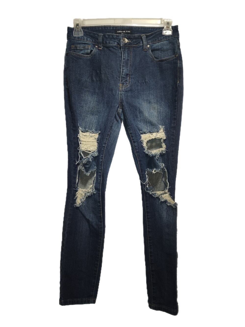 BBJ Juniors Jeans Size 13
